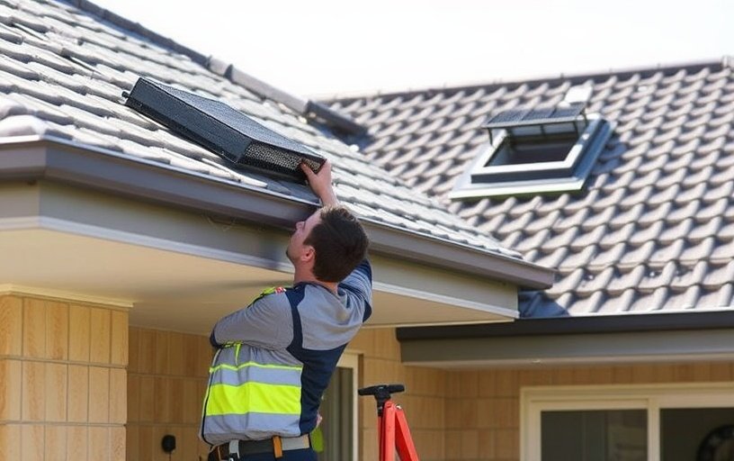 Possum Prevention & Proofing Services in Mount Waverley