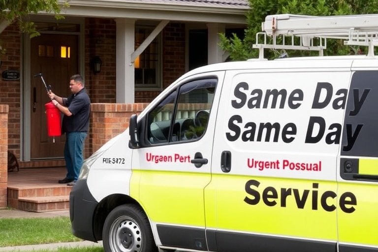 Same Day Possum Removal Services in Mount Waverley