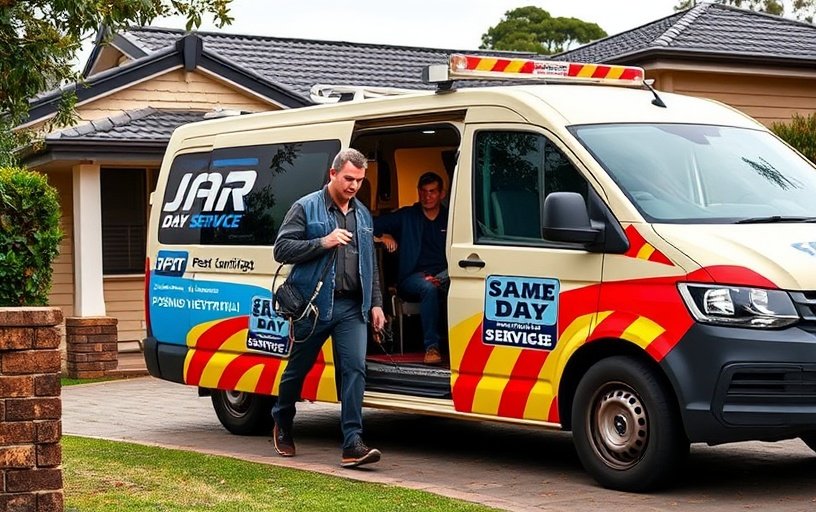 Same Day Possum Removal Service in Mount Waverley